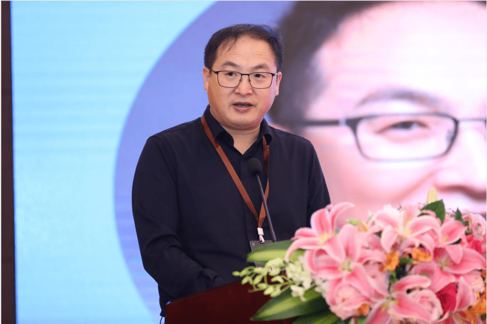 何軍：專業(yè)化和差異化是商務凈水賽道企業(yè)勝出的關(guān)鍵